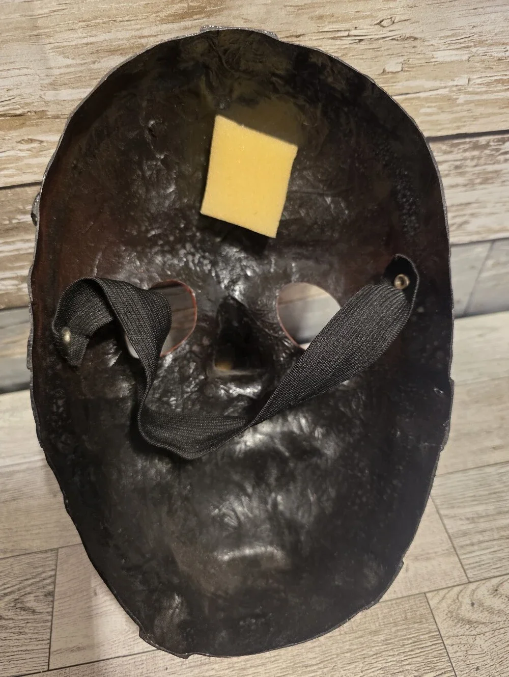 Slipknot Red Decorative Halloween  Mask